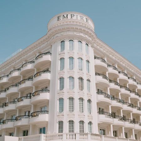 Hotel Empire Albania Durrës Kültér fotó