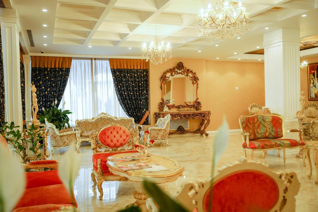 Hotel Empire Albania Durrës Kültér fotó