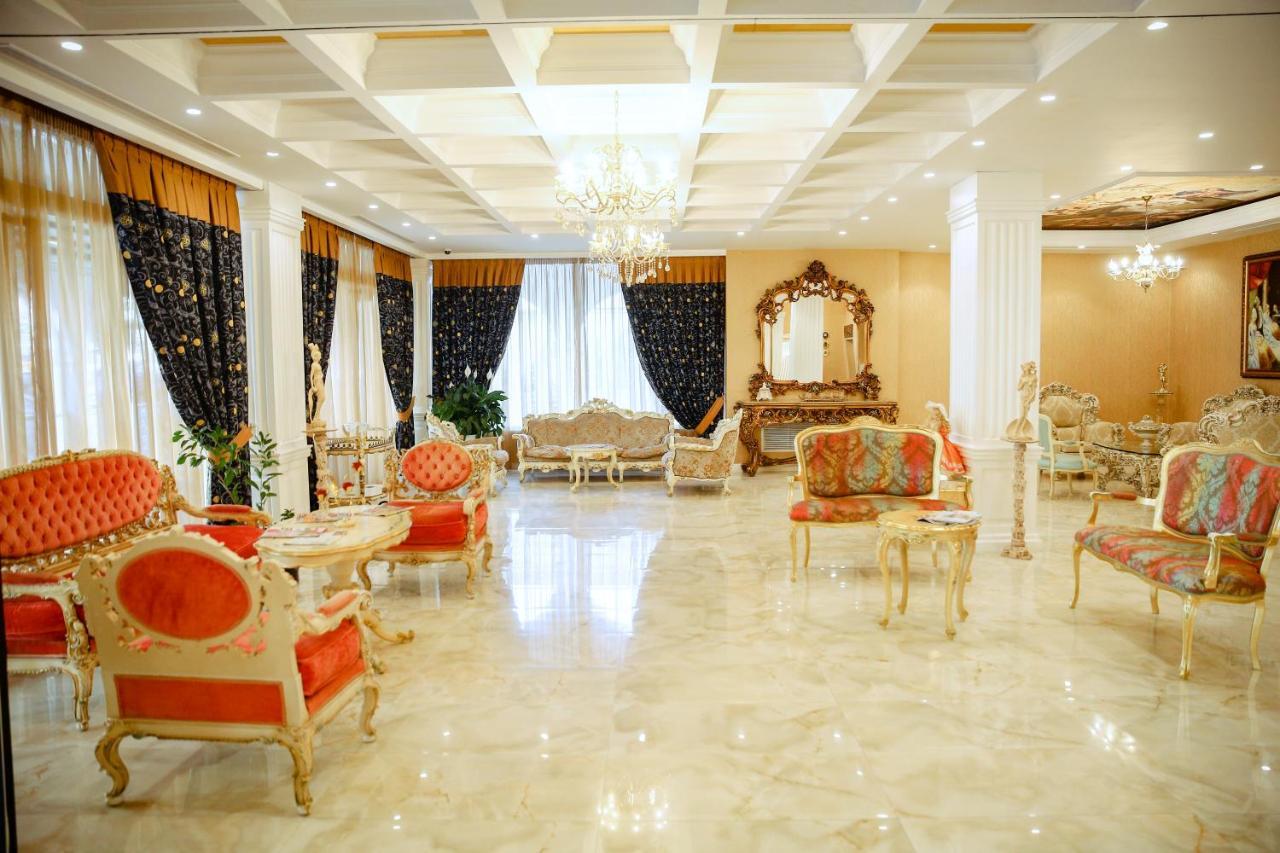 Hotel Empire Albania Durrës Kültér fotó