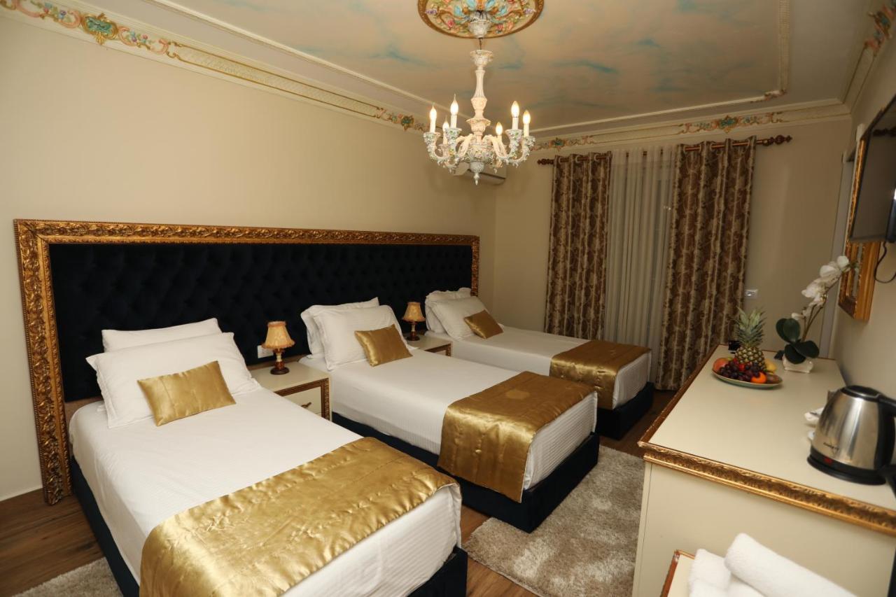 Hotel Empire Albania Durrës Kültér fotó