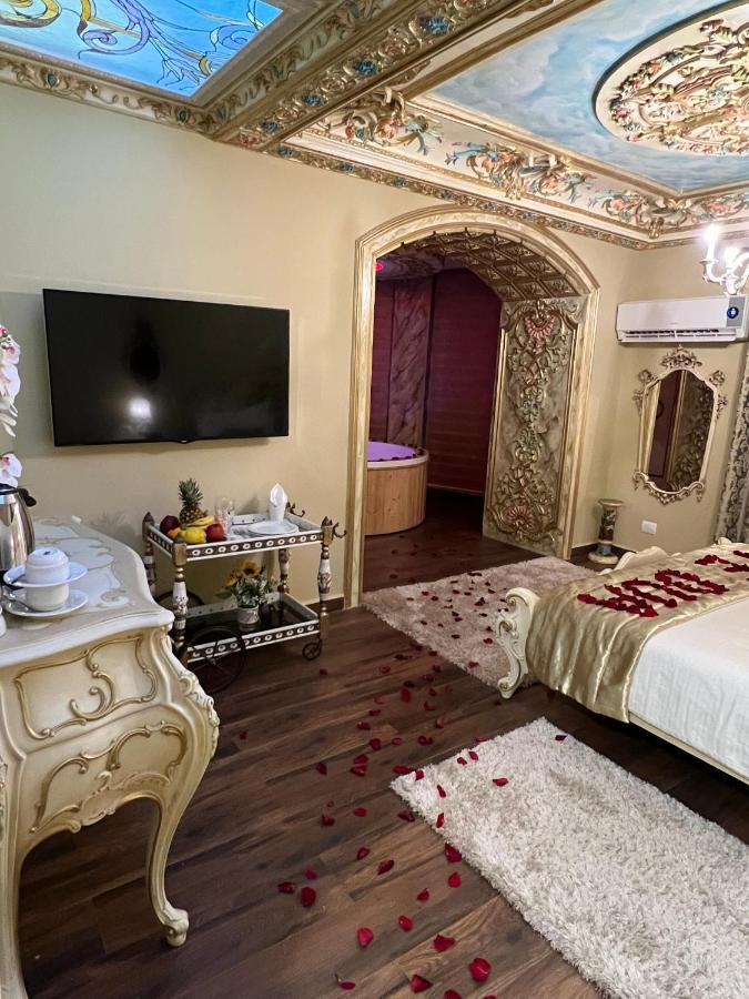 Hotel Empire Albania Durrës Kültér fotó