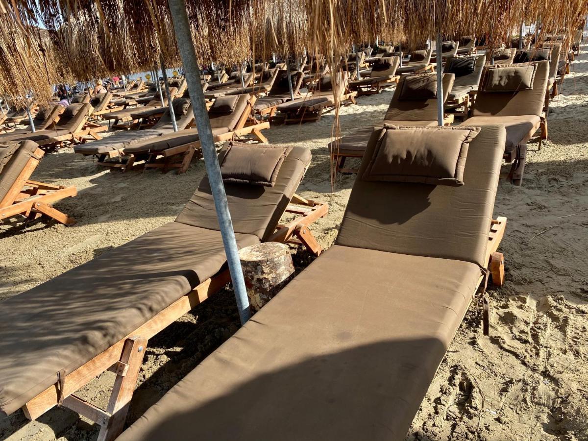 Hotel Empire Albania Durrës Kültér fotó