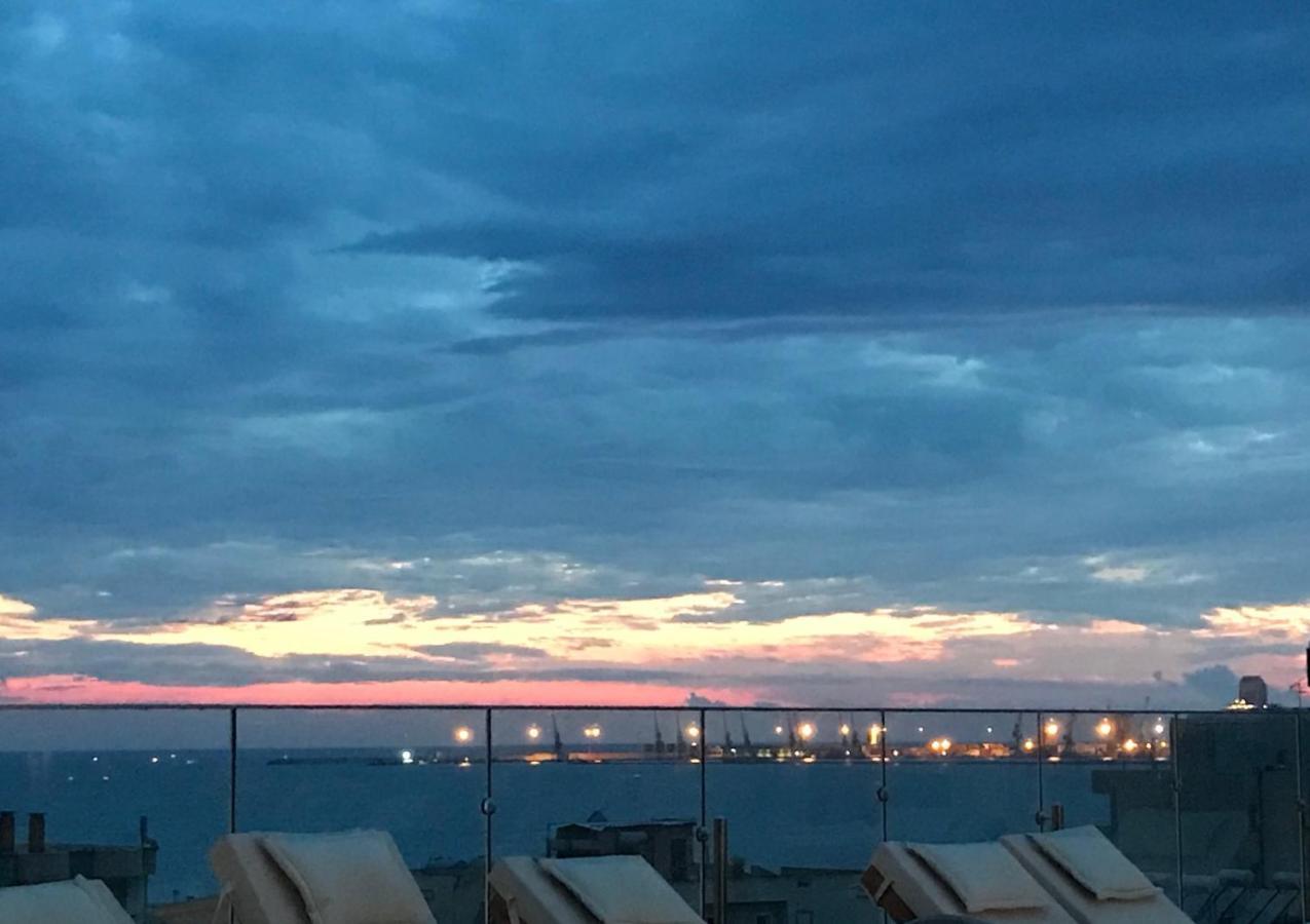 Hotel Empire Albania Durrës Kültér fotó