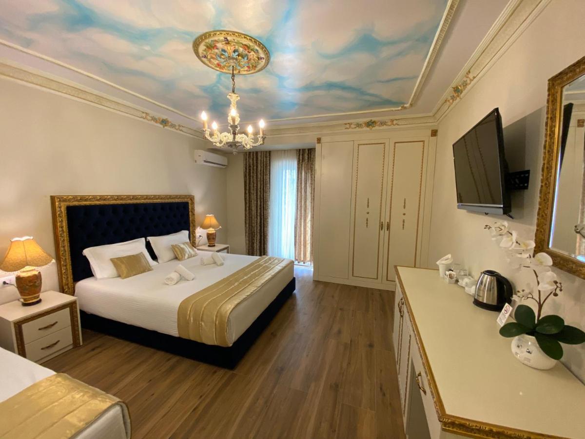 Hotel Empire Albania Durrës Kültér fotó