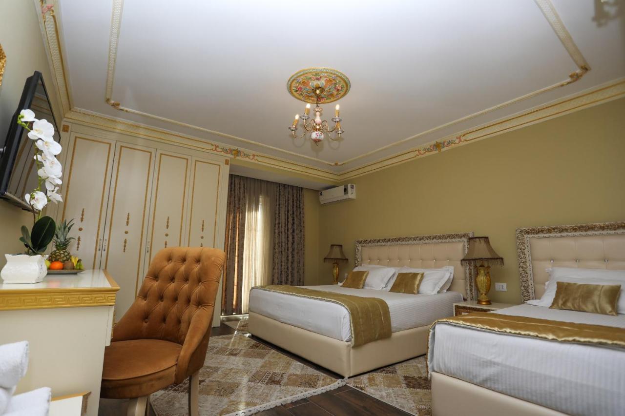 Hotel Empire Albania Durrës Kültér fotó