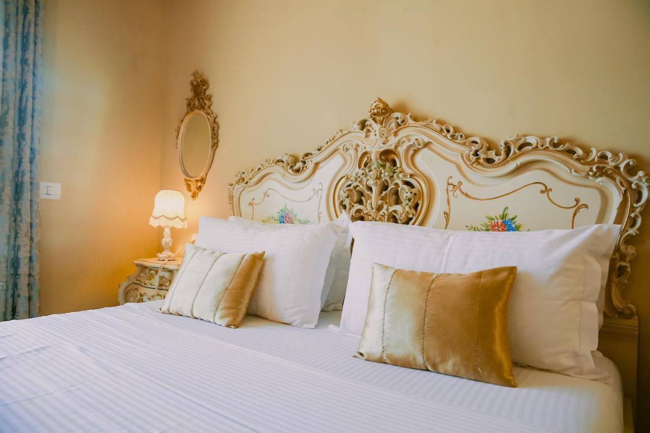 Hotel Empire Albania Durrës Kültér fotó