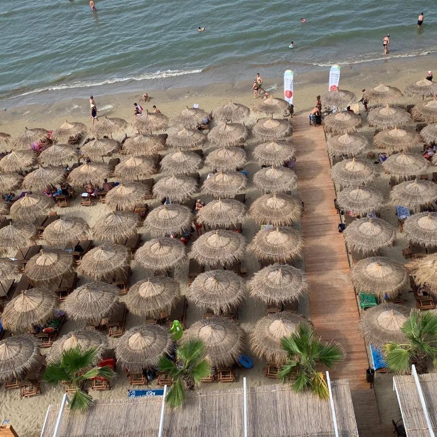 Hotel Empire Albania Durrës Kültér fotó