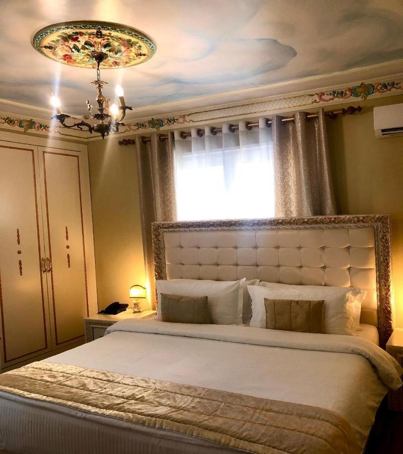 Hotel Empire Albania Durrës Kültér fotó