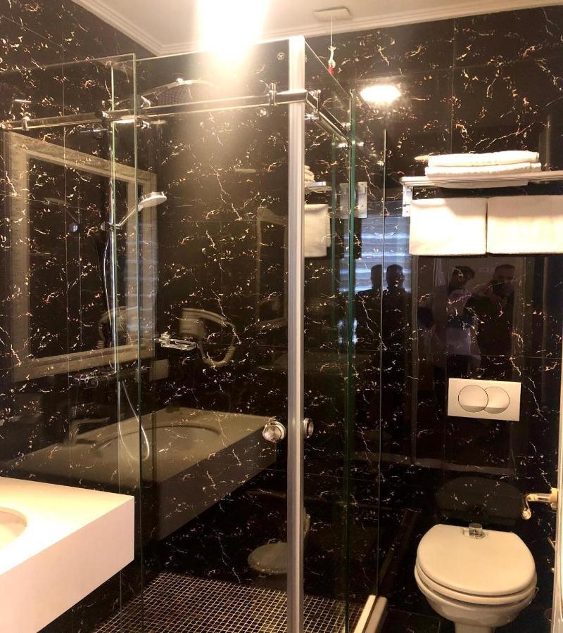 Hotel Empire Albania Durrës Kültér fotó