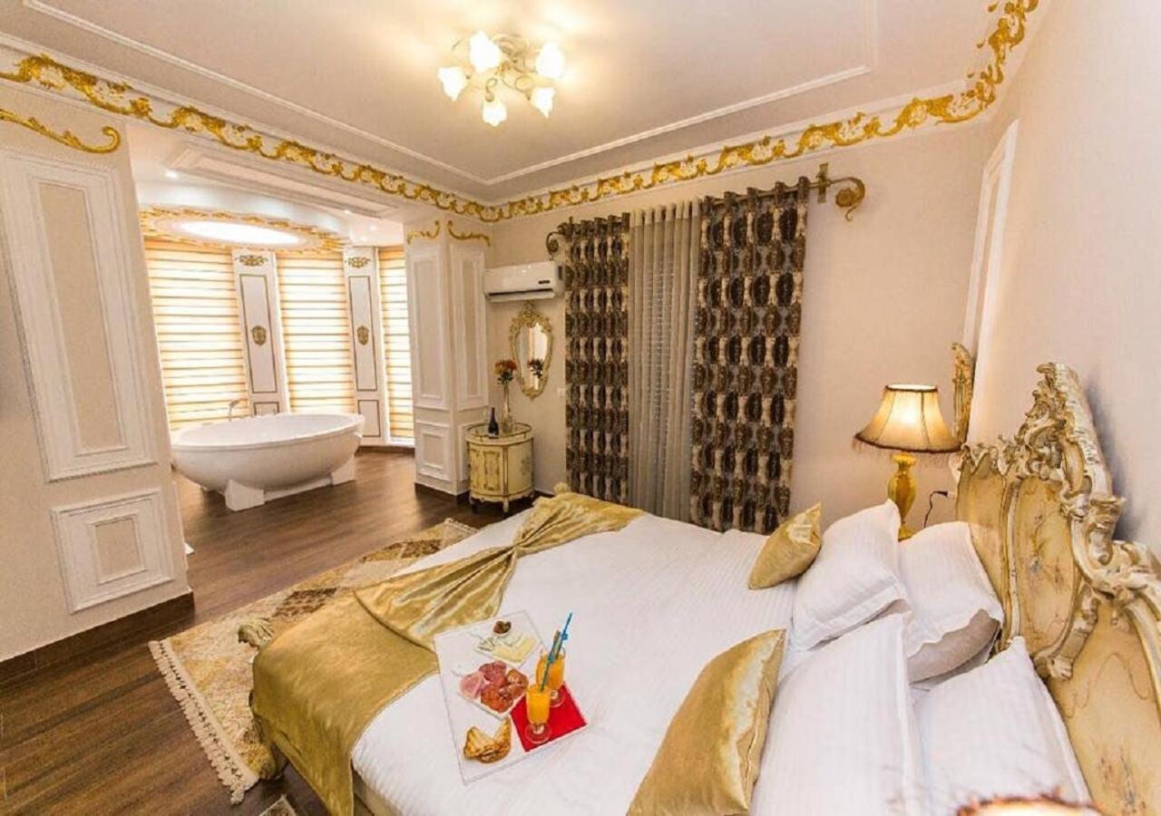 Hotel Empire Albania Durrës Kültér fotó