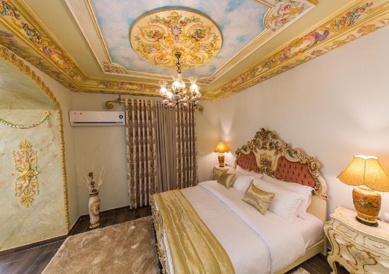 Hotel Empire Albania Durrës Kültér fotó